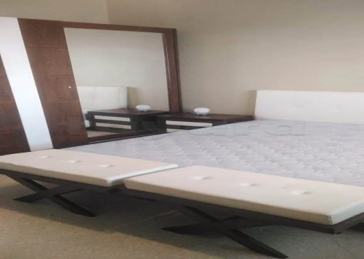 ENNASR 1 : APPARTEMENT S+3 A LOUÉ