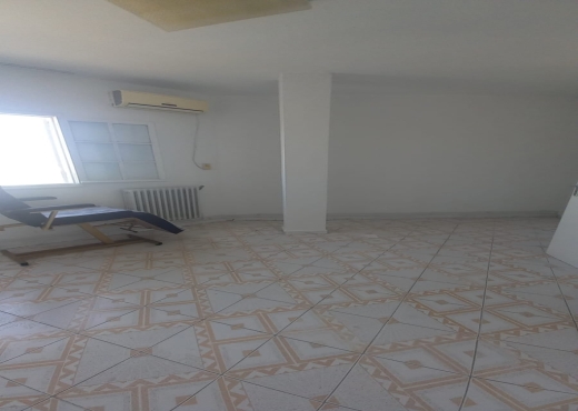 AL Bureau S3 Ariana 800dt