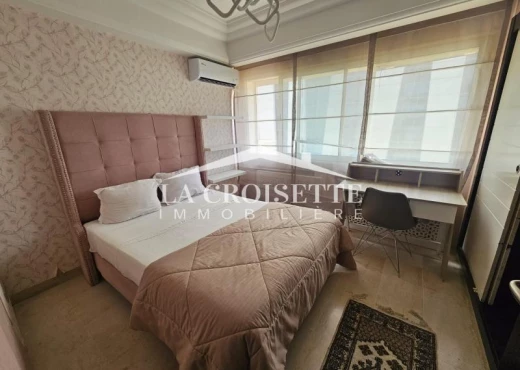Appartement À Louer à TUNIS - Appartement s3 au Lac2 - Immobiliere.tn - Photo 9