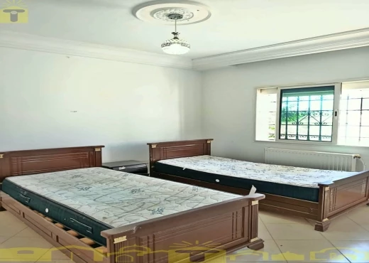 maison À Vendre à NABEUL - Maison s3 située à Hammamet - Immobiliere.tn - Photo 8