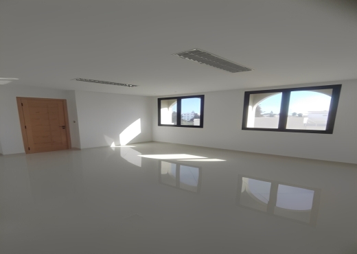 À louer – Bureaux neufs S+1 et S+2