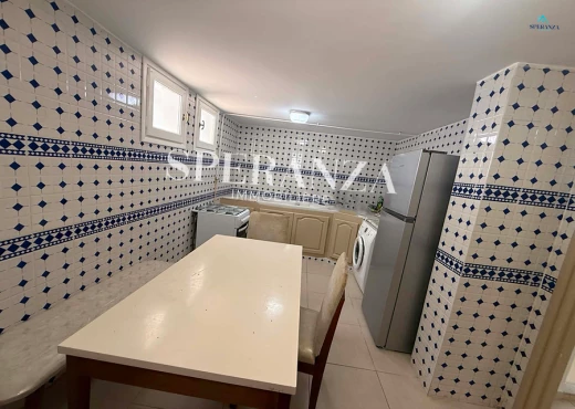 Appartement À Louer à NABEUL - Vacances Appartement Vento S+2 - Immobiliere.tn - Photo 4
