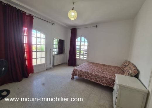 VILLA MISTRAL 2 Hammamet AL3561