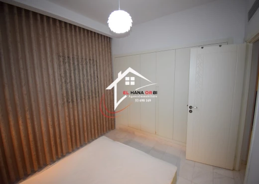 Appartement À Louer à MAHDIA - Pour location S+1 Rz Fatimides - Immobiliere.tn - Photo 4