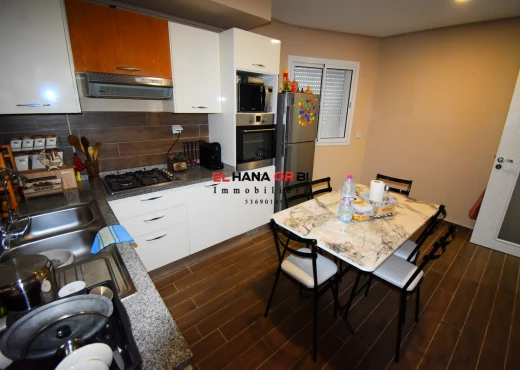 Appartement À Vendre à MAHDIA - À Vendre S+2 avec parking - Immobiliere.tn - Photo 8