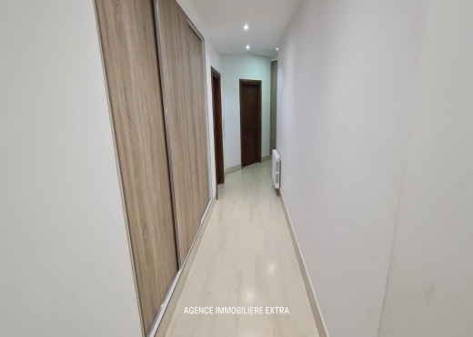 rez de chaussée À Louer à NABEUL - Location Rez-de-chaussée à Nabeul – Cité Néapolis, - Immobiliere.tn - Photo 3