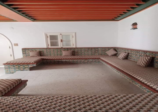 MENZEH 6