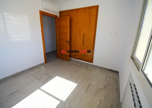 Appartement À Vendre à MAHDIA - à vendre s+3 avec Piscine - Immobiliere.tn - Photo 4