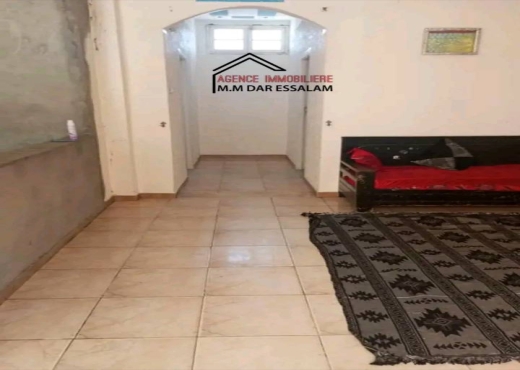 maison près de toutes commodités