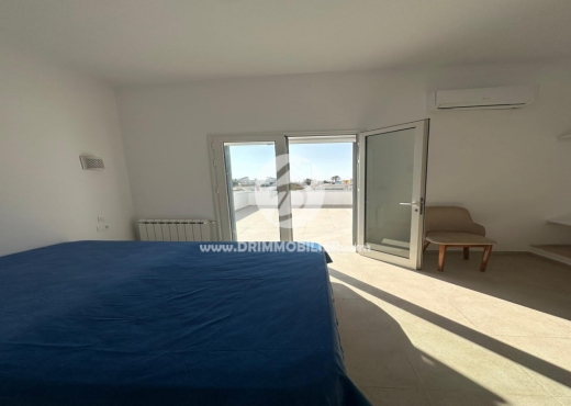 A louer Appart Meublé a Djerba