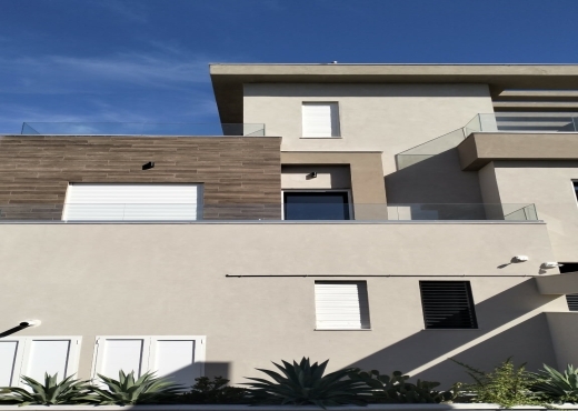 VILLA  S+4  PRESTIGE  CHOUTRANA 1