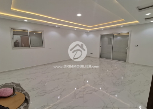 A Vendre Villa HS à Ajim Djerba