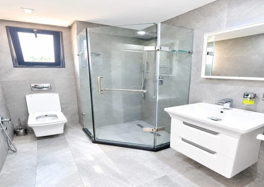 Appartement À Louer à TUNIS - À LOUER S+1 MENZAH 9 C - Immobiliere.tn - Photo 2