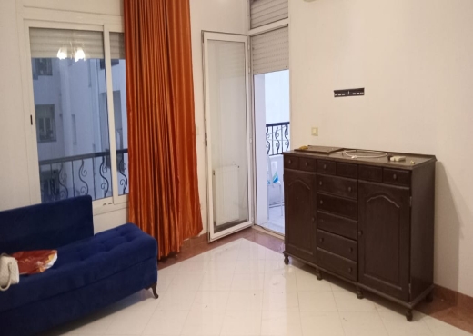 ENNASR 2 : APPARTEMENT S+2 A VENDRE