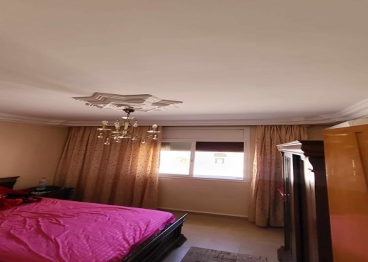 À vendre : maison R+1 à Ras Jebel