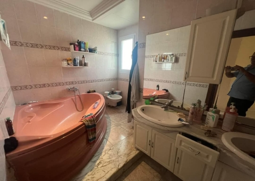 A Vendre Villa Ain Zaghouan Nord