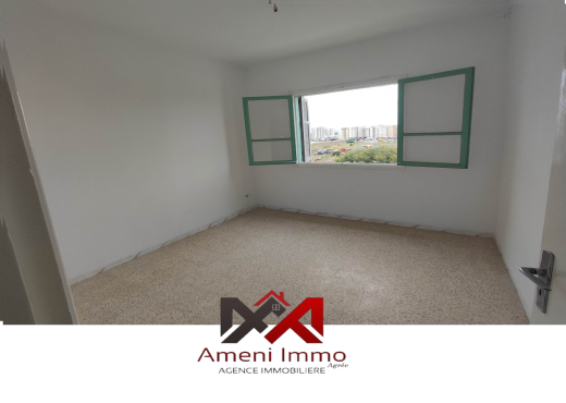 Appart s+2 à EL Mourouj 5