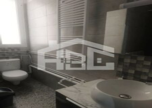 A louer S+2 de 85 m² meublé