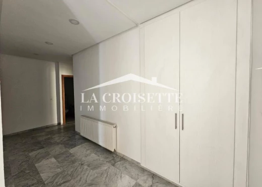 Étage de villa À Louer à TUNIS - etage de villa s3 à Ain Zaghouan - Immobiliere.tn - Photo 5