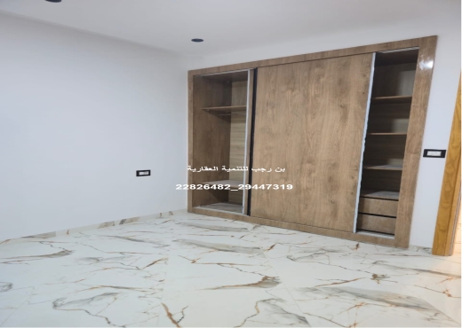 Appartement À Vendre à NABEUL - شقق للبيع في حمام الغزاز - Immobiliere.tn - Photo 3