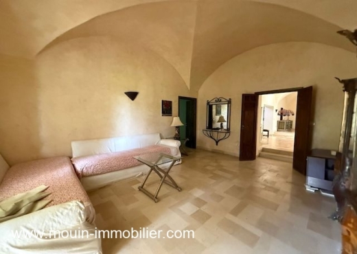 DAR LA PALMYRE Hammamet AL1260