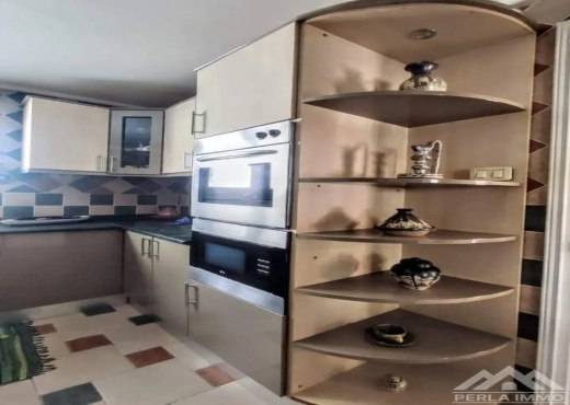 Duplex S+3 Riadh Landalous