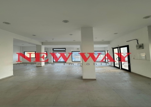 local commercial À Vendre à SOUSSE - Local Commercial Mur, Fait le Coin à khezema - Immobiliere.tn - Photo 2