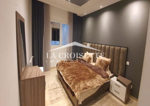 Appartement S3 Jardins de Carthage