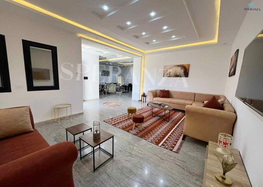 Location Villa Serafine S+4