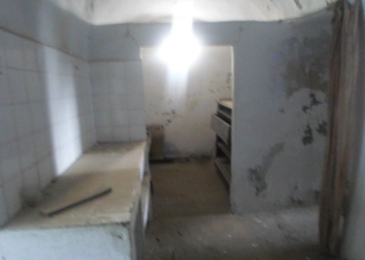 A vendre maison arabe centre ville hamamet