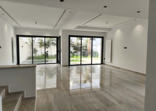 A Vendre Villas triplex