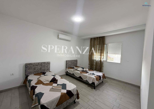 Location Appartement Thomas S+2