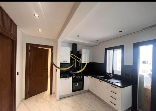 a louer un appartement à cité wahat