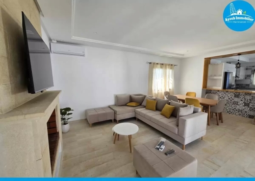 Villa Land
