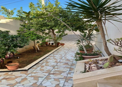 🔑Villa Double Espace à Sahloul 3