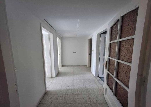 Appartement à vendre S+3 Manar 3