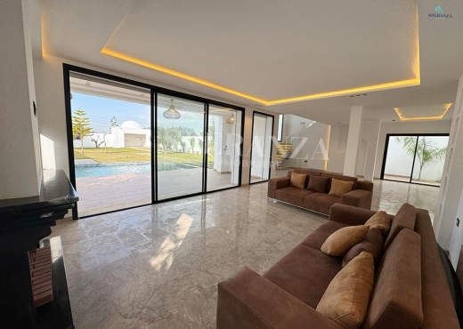 Vente Villa Alhambra S+3