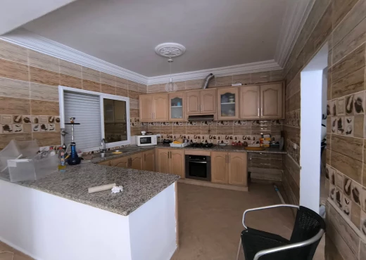 maison À Vendre à BIZERTE - A Vendre Maison a Rafraf - Immobiliere.tn - Photo 6