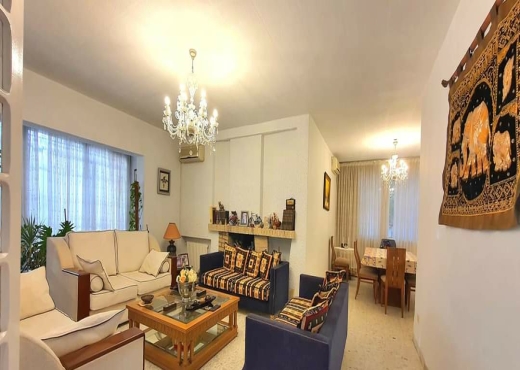 Villa à vendre à la Marsa