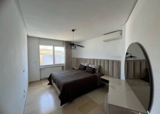 ENNASR 2: APPARTEMENT S+2 À VENDRE