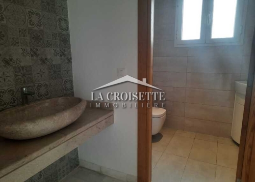 s5 à La Soukra MTRL0037