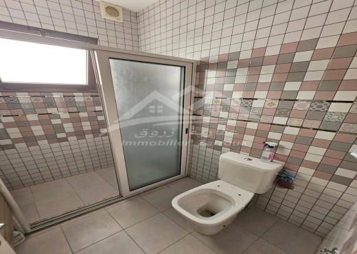 Location Estivale S+2 Bizerte