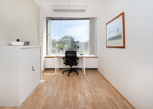 Trouvez un espace de bureau à TUNIS, Carthage   pour 2 personnes où tout est pris en charge