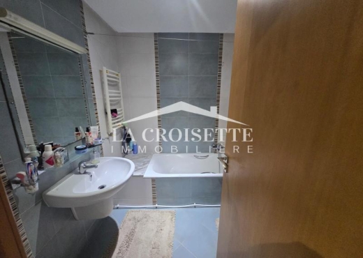 s3 à Ain Zaghouan sud ZAL2025