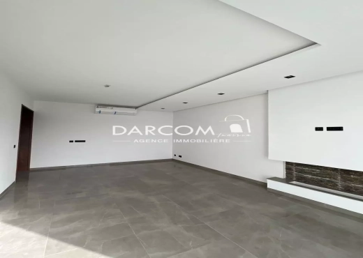 s+2 neuf 103 m² aux J.de Carthage