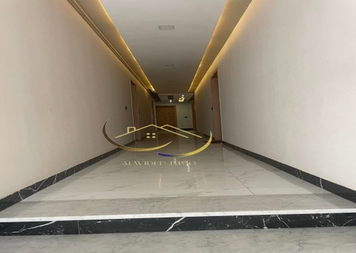 A vendre un appartement S+1 à Laouina