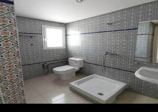 📍ENNASR 2 : APPARTEMENT  S+3 À LOUER