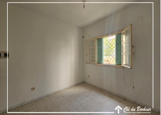 appartement s2 à bnehi ladghem