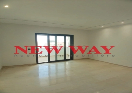 (S+3) à Sahloul 4 Directe Promoteur