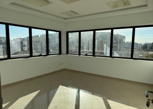 Immeuble bureautique hs au lac 2